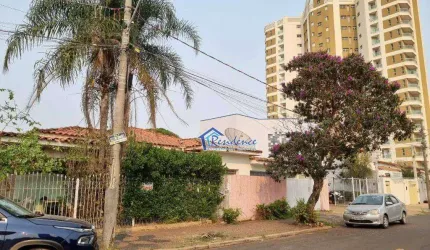 Oportunidade de imóvel para o seu Negócio no Centro de Indaiatuba