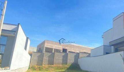 Terreno à venda, 300 m² por R$ 420.000,00 - Residencial Milano - Indaiatuba/SP