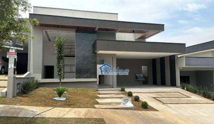 Casa Moderna à Venda – Conforto e Sofisticação em Cada Detalhe!