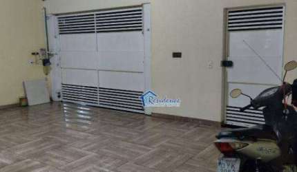 Casa com 2 dormitórios à venda, 51 m² por R$ 485.000,00 - Jardim dos Tucanos - Indaiatuba/SP