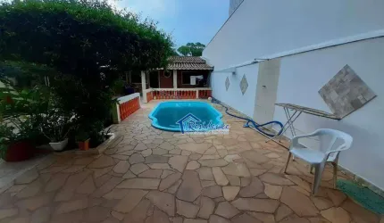 Casa com 2 dormitórios à venda, 163 m² por R$ 999.000,00 - Cidade Nova I - Indaiatuba/SP