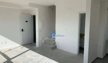 Apartamento Duplex com 2 suítes à venda, 71 m² por R$ 800.000 - Authoria - Indaiatuba/SP