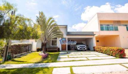 Casa à venda, 164 m² por R$ 1.290.000,00 - Jardim Residencial Alto De Itaici - Indaiatuba/SP