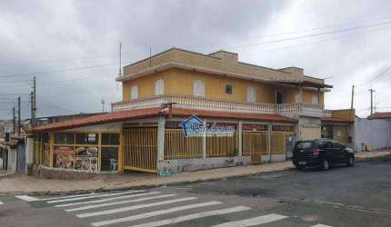 Prédio à venda, 429 m² por R$ 1.300.000,00 - Jardim Morada do Sol - Indaiatuba/SP