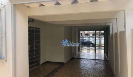 Casa com 2 dormitórios à venda, 185 m² por R$ 850.000,00 - Centro - Indaiatuba/SP