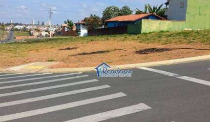 Terreno à venda, 177 m² por R$ 234.000,00 - Chácaras Alvorada - Indaiatuba/SP