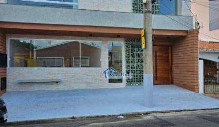 Prédio à venda, 477 m² por R$ 2.680.000,00 - Centro - Indaiatuba/SP