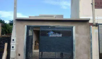 Casa a venda jardim São Luís, Indaiatuba -SP
