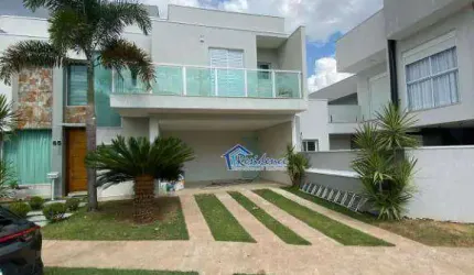 Lindo sobrado em condomínio