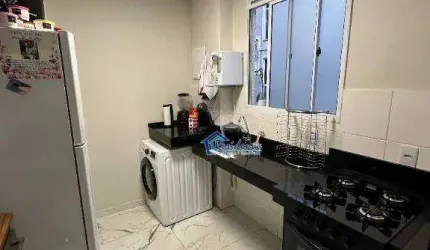 Apartamento a venda no Residencial Sollare, em Salto/SP!