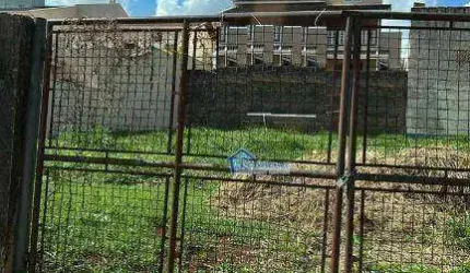 Terreno excelente para construir