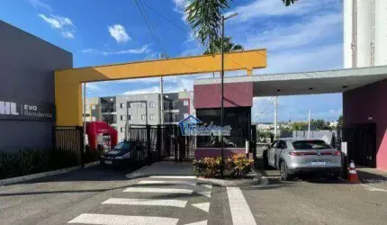 Apartamento Novo Para Locação com espaço de Lazer Completo