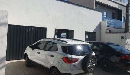 Casa comercial para locação com recepção 4 salas e edícula, 230 m² por R$ 5.848/mês - Cidade Nova I - Indaiatuba/SP