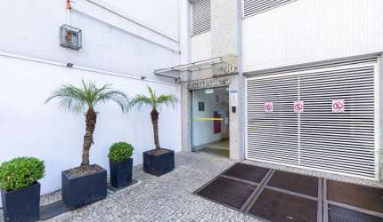 Apartamento de 1 quarto no Centro, PACOTE DE LOCAÇÃO R$ 1.700,00/mês