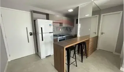 Apartamento todo mobiliado para alugar no São Pedro, próximo a UFJF.