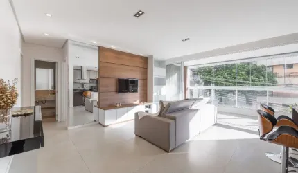 Apartamento Bom Pastor