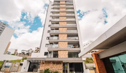 Apartamento com 3 quartos e 2 vagas, com Varanda Gourmet no Estrela Sul