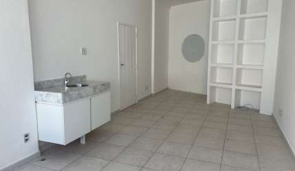 Sala Comercial no Centro, Ed Clube Juiz de Fora, Pacote de Locação R$ 1.200,00/mês.