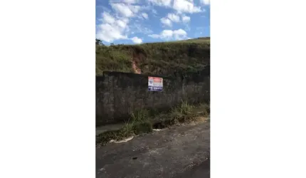 Lote para venda no Bairro Granbery