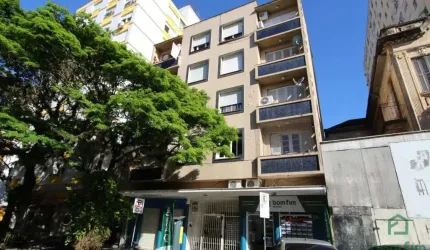 Apto de 3 dorm. para venda, Bairro Centro Histórico, Porto Alegre/RS - AP2196