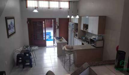 Casa para venda Jardim Botânico Porto Alegre - CA10849