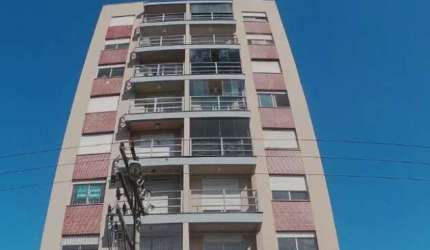 Apto 1 Dorm. para venda Farroupilha Porto Alegre/RS. - AP10792