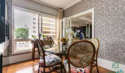 Apartamento para venda Auxiliadora Porto Alegre - AP10759