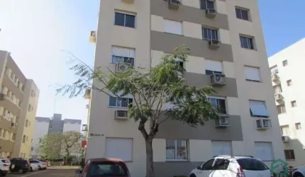 Apto para venda 1 dorm. no bairro Partenon - Porto Alegre/RS.  - AP10786