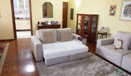 Apto de 3 Dorm. a venda no Bairro Higienópolis Porto Alegre/RS - AP1823