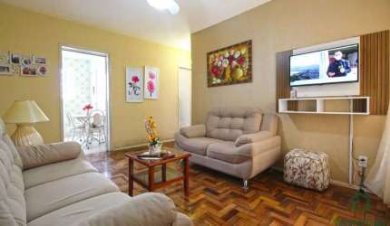 Apto para venda Vila Ipiranga Porto Alegre/RS. - AP1911