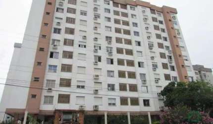 Apartamento para venda Partenon Porto Alegre - AP1910