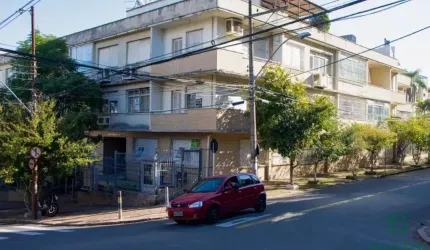 Apartamento para venda Rio Branco Porto Alegre - AP1905