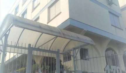 Apto 1 dorm. no bairro Santo Antônio - Porto Alegre/RS.  - AP1938