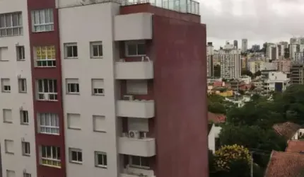 Apartamento para venda Passo da Areia Porto Alegre - AP1945