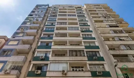 Apartamento para venda Centro Histórico Porto Alegre - AP1956