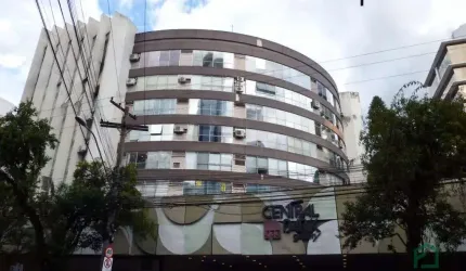 Maguinifca sala para venda Rio Branco Porto Alegre/RS. - CO1989