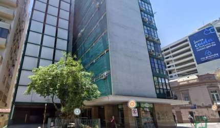 Garagem para Venda,  Centro Histórico, Porto Alegre - GA2041