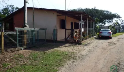Casa de 2 dorm. para venda,  Campo Bonito, Torres/RS - CA2158