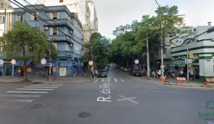 Apto 2 dorm. para venda,  Cidade Baixa, Porto Alegre/RS - AP2265