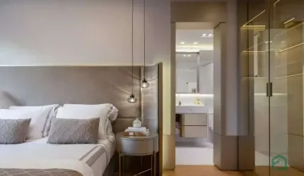 Apartamento Nova Olaria Residences - ORT56672