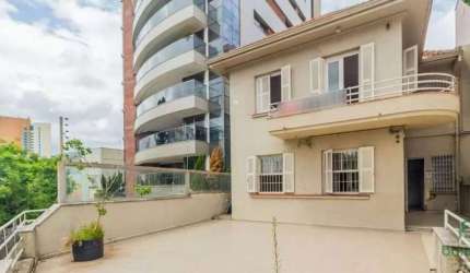 Casa para venda,  Moinhos De Vento, Porto Alegre - CA2306