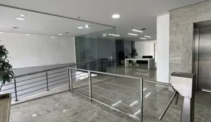 Sala comercial para aluguel,  Três Figueiras, Porto Alegre - SA2331