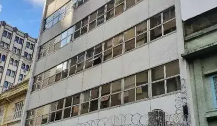 Edifício Comercial CHGJM 282 Edifício Comercial - ORT66995