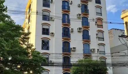 Apartamento 2 dorm. Edifício Portal Garibaldi - Porto Alegre/RS. - ORT95620