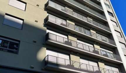 Apartamento 1 Dorm. Condomínio Vintage Senior - Porto Alegre/RS.  - ORT73221