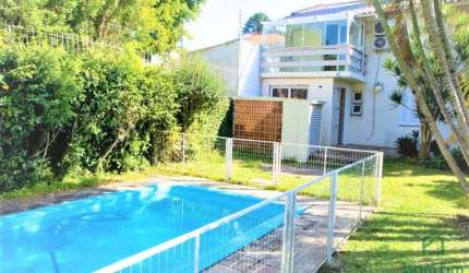 Casa para venda Ipanema Porto Alegre - CA2373