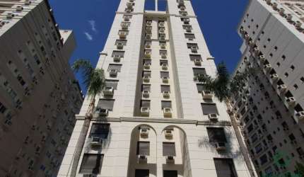 Apartamento 3 dorm, suíte, 2 vagas, para venda, Bourbon Country, Porto Alegre/RS. - AP2405