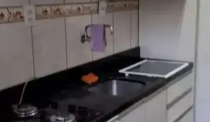 Apto 1 dorm MOBILIADO para venda,  próximo a coronel Massot, Porto Alegre/RS.  - AP2429