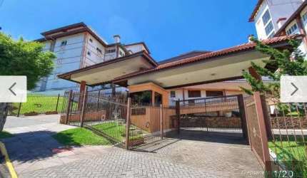 Apartamento 2 dorm. para venda, Parque Das Orquídeas, Gramado/RS. - AP2449
