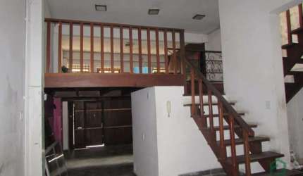 Casa de 4 dorm. pode ser comercial ou residencial para venda,  Menino Deus, Porto Alegre - CA2472
